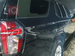 شيفروليه تاهو